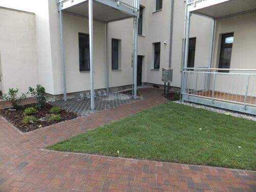 Bild 3 - 3 Zimmer Etagenwohnung in Leipzig