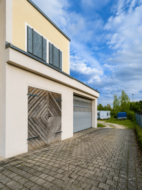 Gewerbebereich.png - Mehrfamilienhaus, Wohnhaus mit 368,00 m&sup2; in Leinburg zum Kaufen