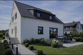 Garten KI - 8 Zimmer Einfamilienhaus zum Kaufen in Gerlingen