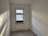 Schlafzimmer - Etagenwohnung mit 53,00 m² in Dessau-Roßlau zur Miete