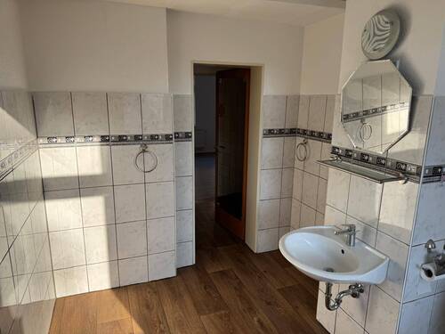 Badezimmer - 