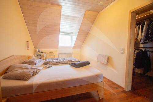 Schlafzimmer - 