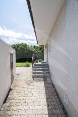 Eingangsbereich - 