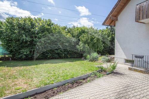Gartenansicht - 