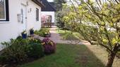 Vorgarten - 
