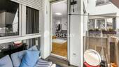 Loggia 2 - 3 Zimmer Etagenwohnung zum Kaufen in Köln
