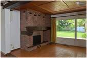Kamin (aktuell nicht betriebsbereit) - 