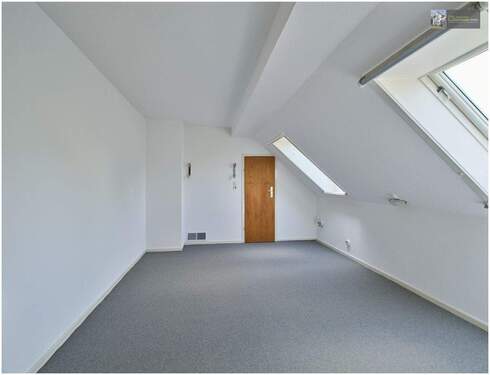 Zimmer im DG - 