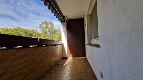 Balkon - 
