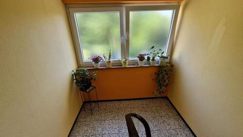 Treppenhaus - 