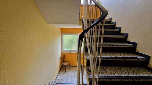 Treppenhaus - 