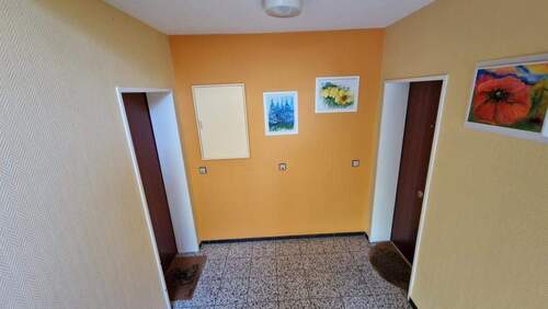 Treppenhaus - 