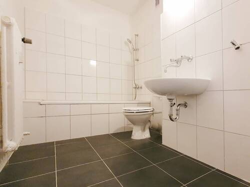 Bad - 3 Zimmer Etagenwohnung zur Miete in Werdohl