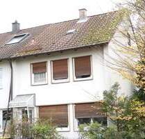 Renovierungsbedürftige REH in super Lage!!! - Nürnberg Gebersdorf