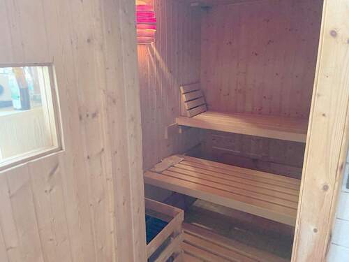 Sauna - 