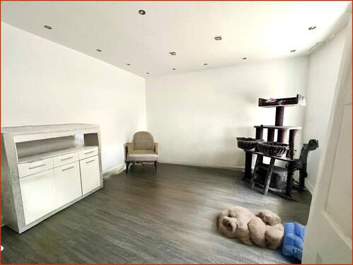 EG Schlafzimmer 2 - Mehrfamilienhaus, Wohnhaus mit 204,00 m&sup2; in Rheinberg zum Kaufen