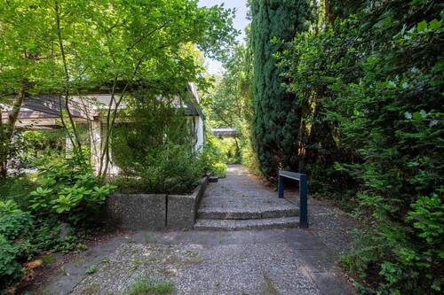 Hier gibt es viele Möglichkeiten - 