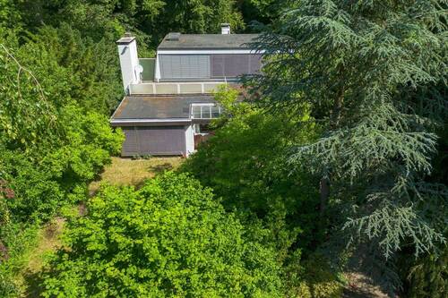 mit Keller & 2 Vollgeschossen - 