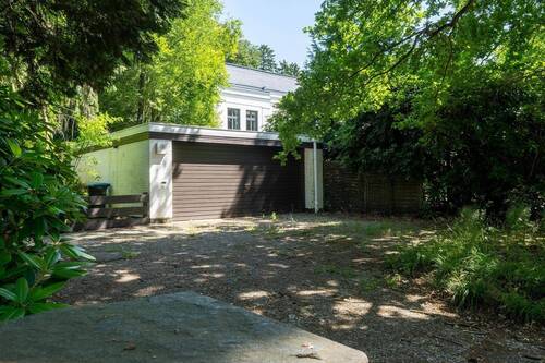 und exponierter Lage - Grundstück in Hamburg