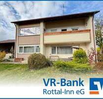 Einfamilienhaus auf Erbbaugrundstück - Johanniskirchen