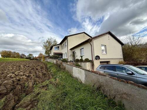 Außenansicht - 5 Zimmer Einfamilienhaus in Johanniskirchen
