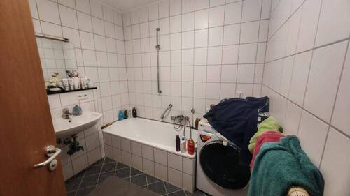 Badezimmer - 