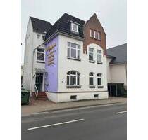 Große 2-Zimmer Wohnung Buxtehude