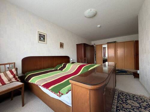 Schlafzimmer - 