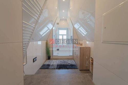 DG mit Dusch Bad - 