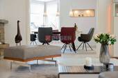 Offener Wohnbereich -Degen Immobilien - 