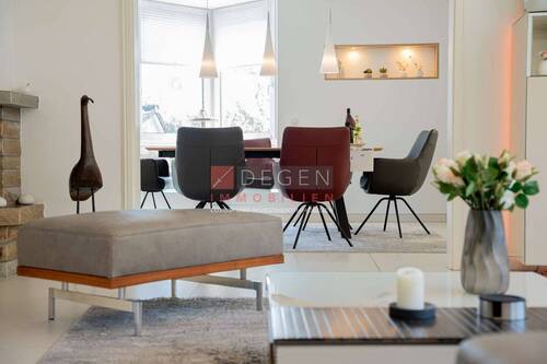 Offener Wohnbereich -Degen Immobilien - 