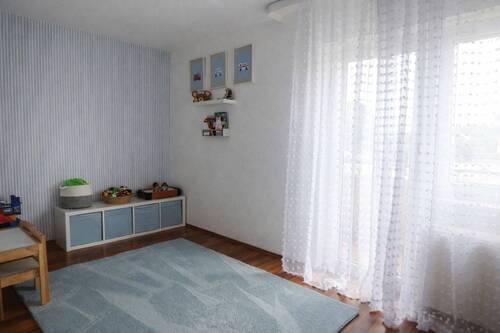 Kinderzimmer - 