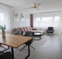 Über den Dächern zuhause - Familienleben mit Licht, Luft und drei Balkonen - Giengen