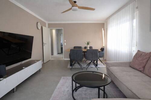 Wohnzimmer - 