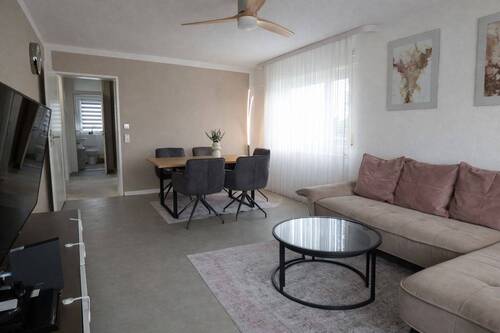 Wohnzimmer - 