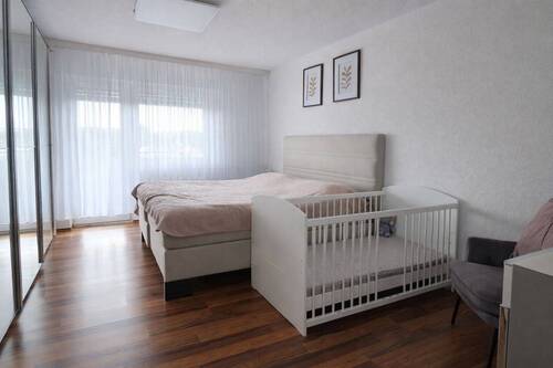 Schlafzimmer - 