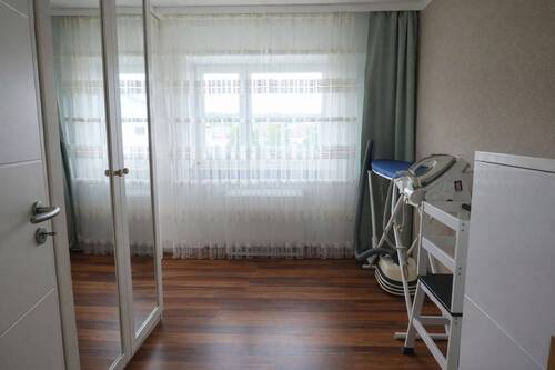 Kinderzimmer - 