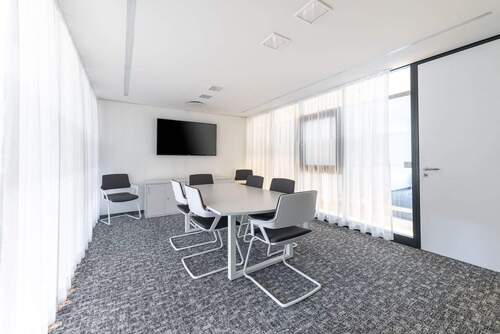 Property Image 4 - Büro mit 10,00 m&sup2; in Lübeck zur Miete