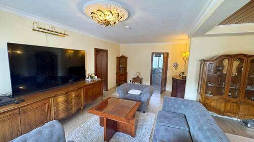 Wohnzimmer - 