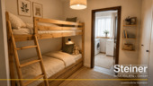 Kinderzimmer/Unverbindliche Illustration - 