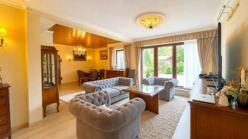 Wohnzimmer - 