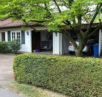 Freistehendes Einfamilienhaus in ruhiger Wohnlage nahe Hamburg - Ellerbek