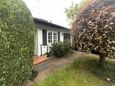 Hausansicht Vorderseite (2).JPEG - 3 Zimmer Einfamilienhaus zum Kaufen in Ellerbek