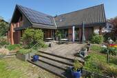 Terrassenansicht - 