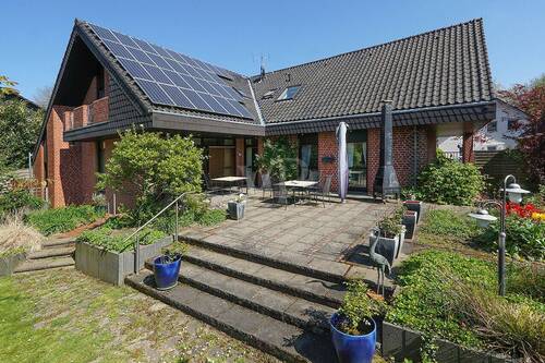 Terrassenansicht - 