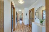 Flur Einliegerwohnung - 