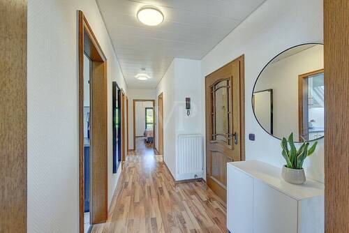 Flur Einliegerwohnung - 