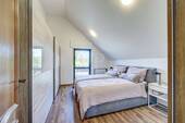 Schlafzimmer Einliegerwohnung - 