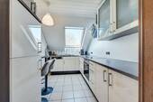 Küche Einliegerwohnung - 
