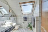 Badezimmer Einliegerwohnung - 